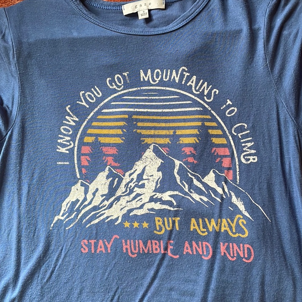 T shirt